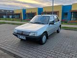 Peugeot 205 1.1 GL 127000km ! - Peugeot 205: Kleinwagen