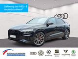 Audi SQ8 competition plus 4.0 TFSI tiptr. quattro STN