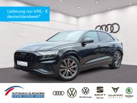 Audi SQ8 - Vorschau Bild 1