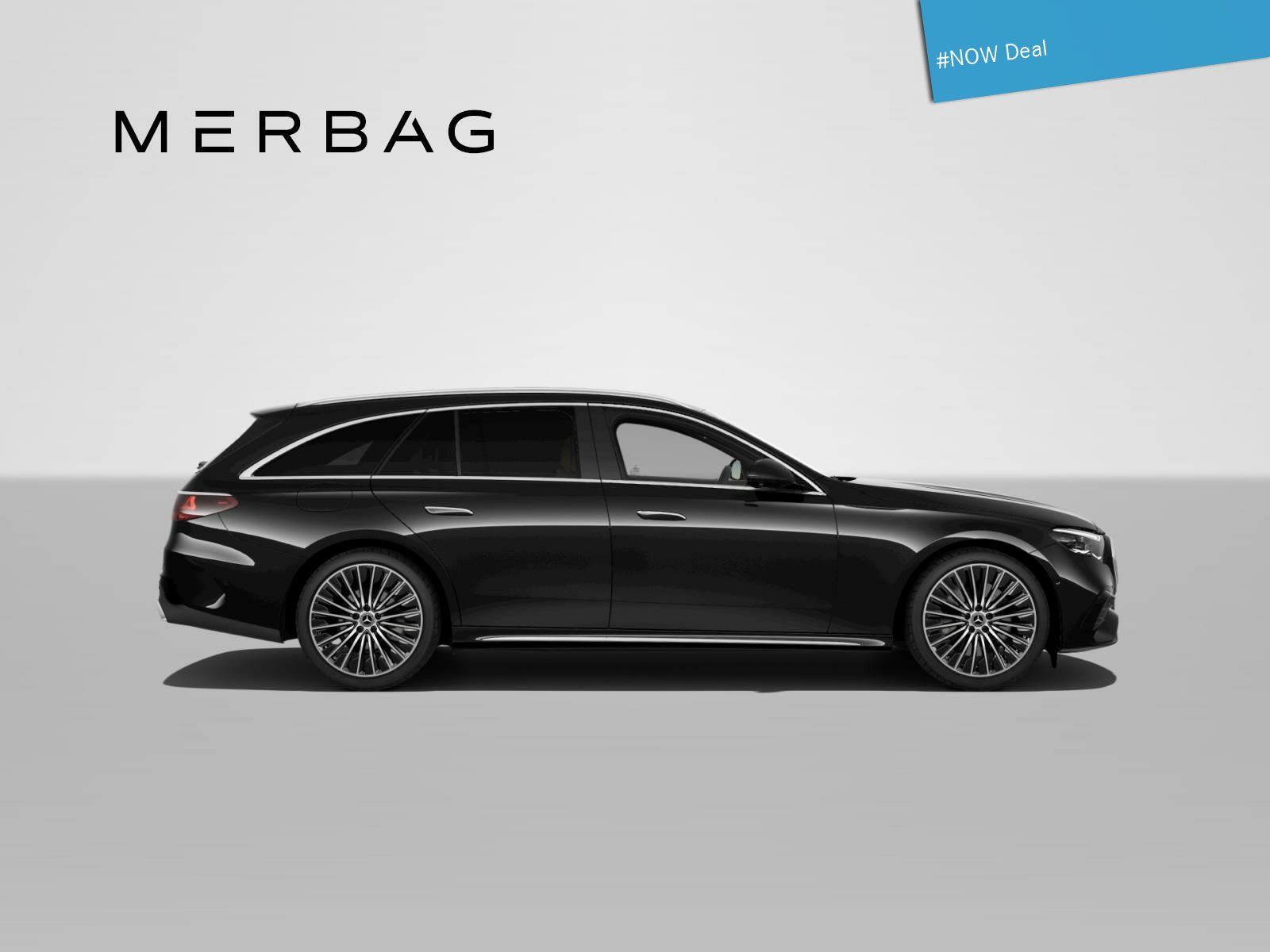 Mercedes-Benz E 220 d T-Modell imagem 2