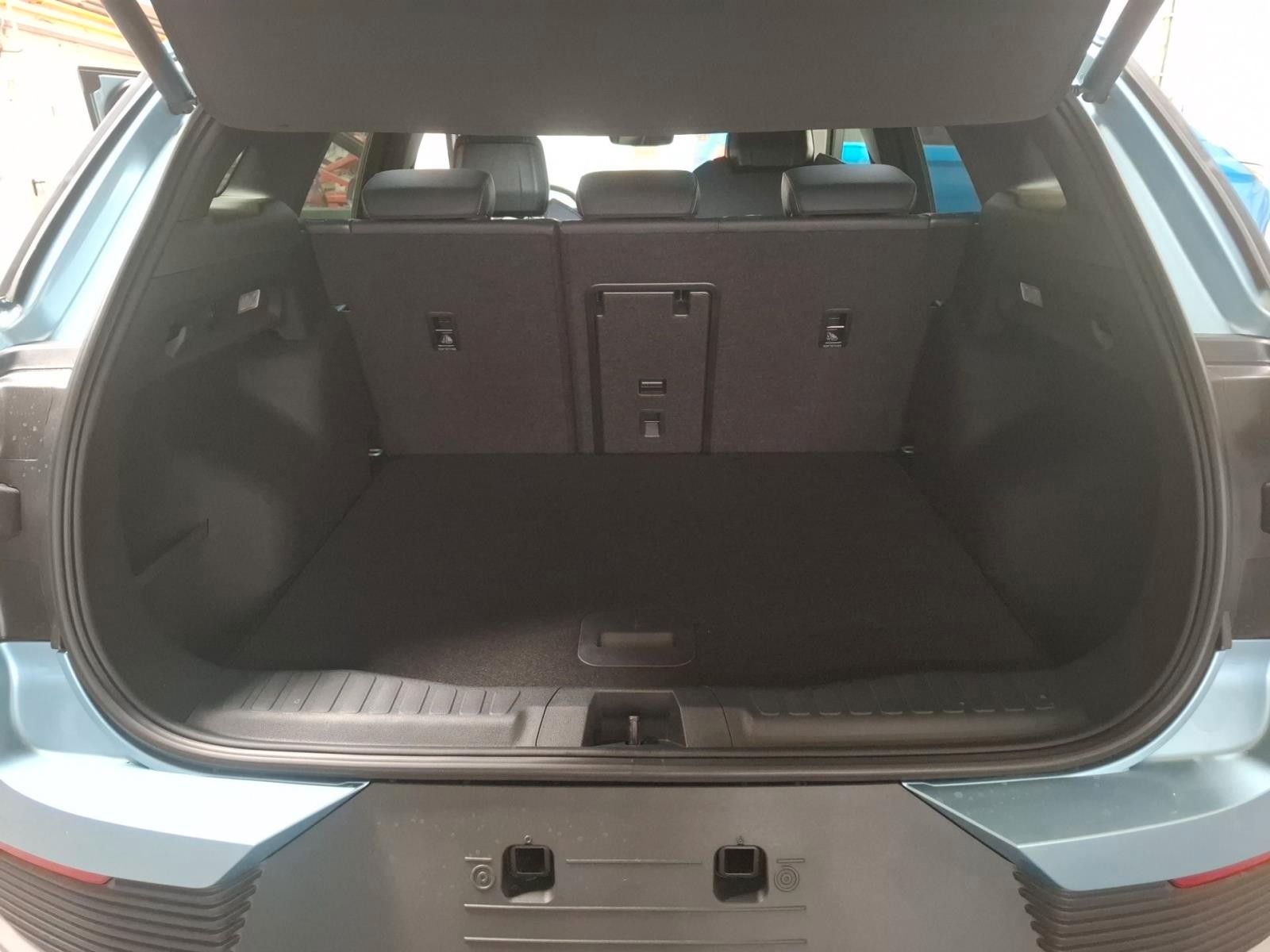 Ford Explorer - Bild 11