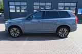 Volvo XC90 Ultimate Dark T8 AWD PHEV*LUFT*B&W*360°AHK*
