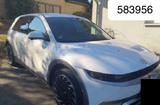 Hyundai Ioniq 5 Uniq LED 20"Nav Memory HeadUp ACC Kamera - weiße Hyundai IONIQ 5