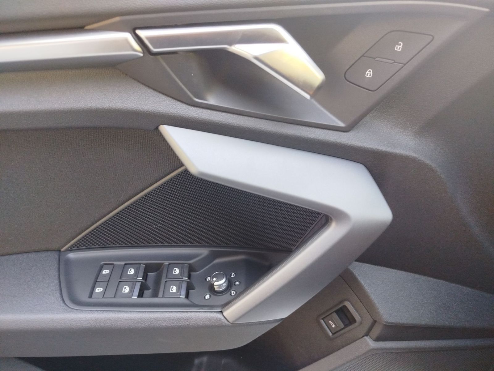 Audi A3 - Bild 7