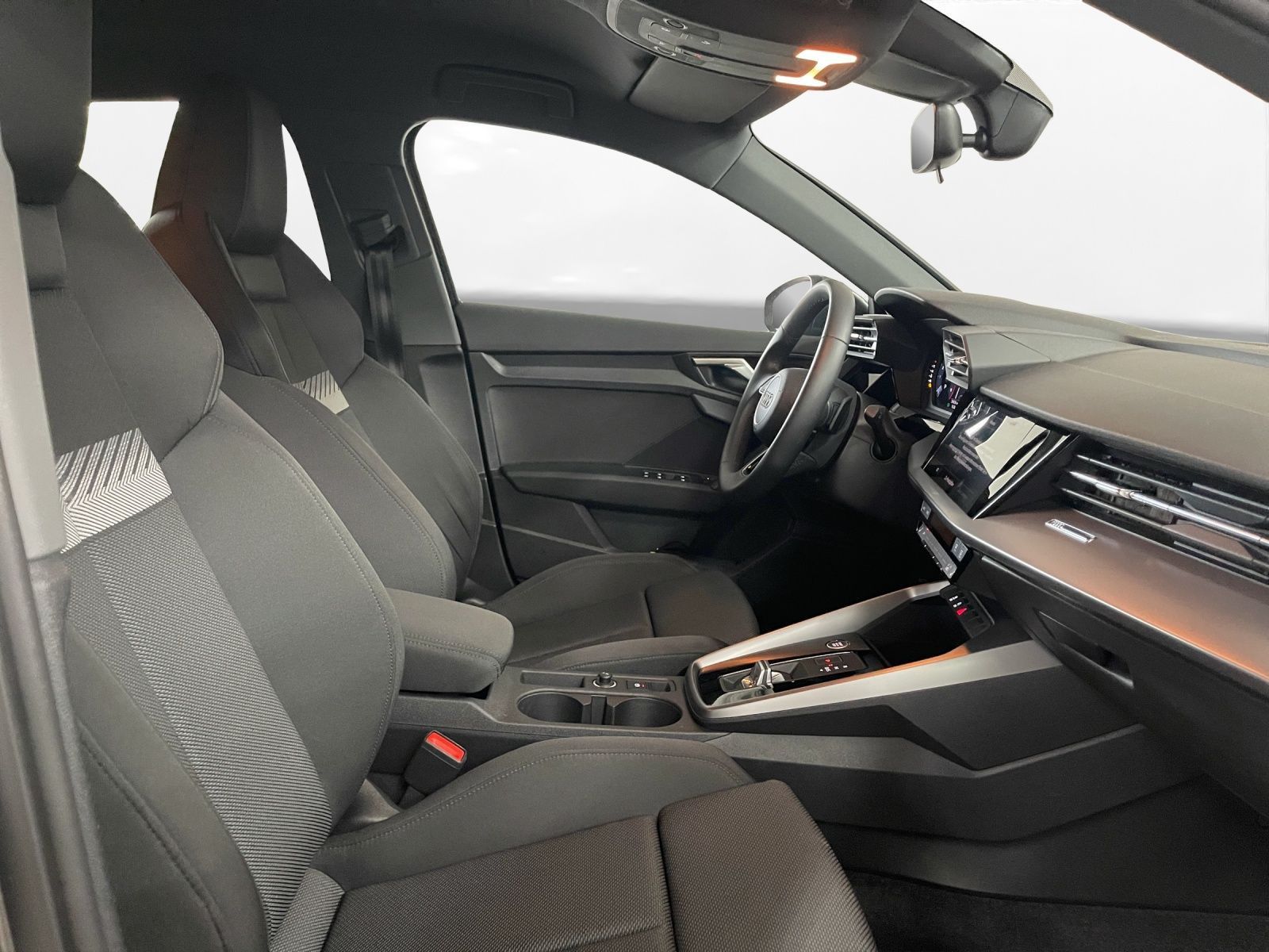 Audi A3 - Bild 17