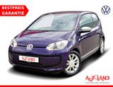 Volkswagen up! 1.0 BMT club up Klima - Volkswagen up! in Rostock