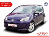 Volkswagen up! 1.0 BMT club up Klima - Volkswagen up! mit Benzin-Antrieb: 1.0