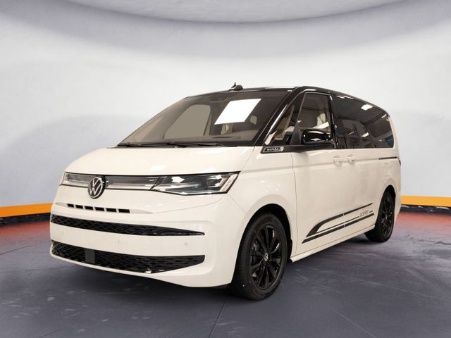 Volkswagen T7 Multivan 1.4 TSI eHybrid Edition lang Vollaus