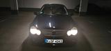Mercedes-Benz CL200 - gebrauchte Mercedes-Benz 200 aus dem Jahr 2006