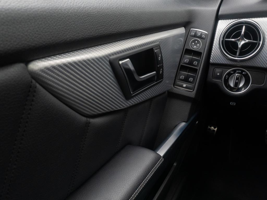 Mercedes-Benz GLK 250