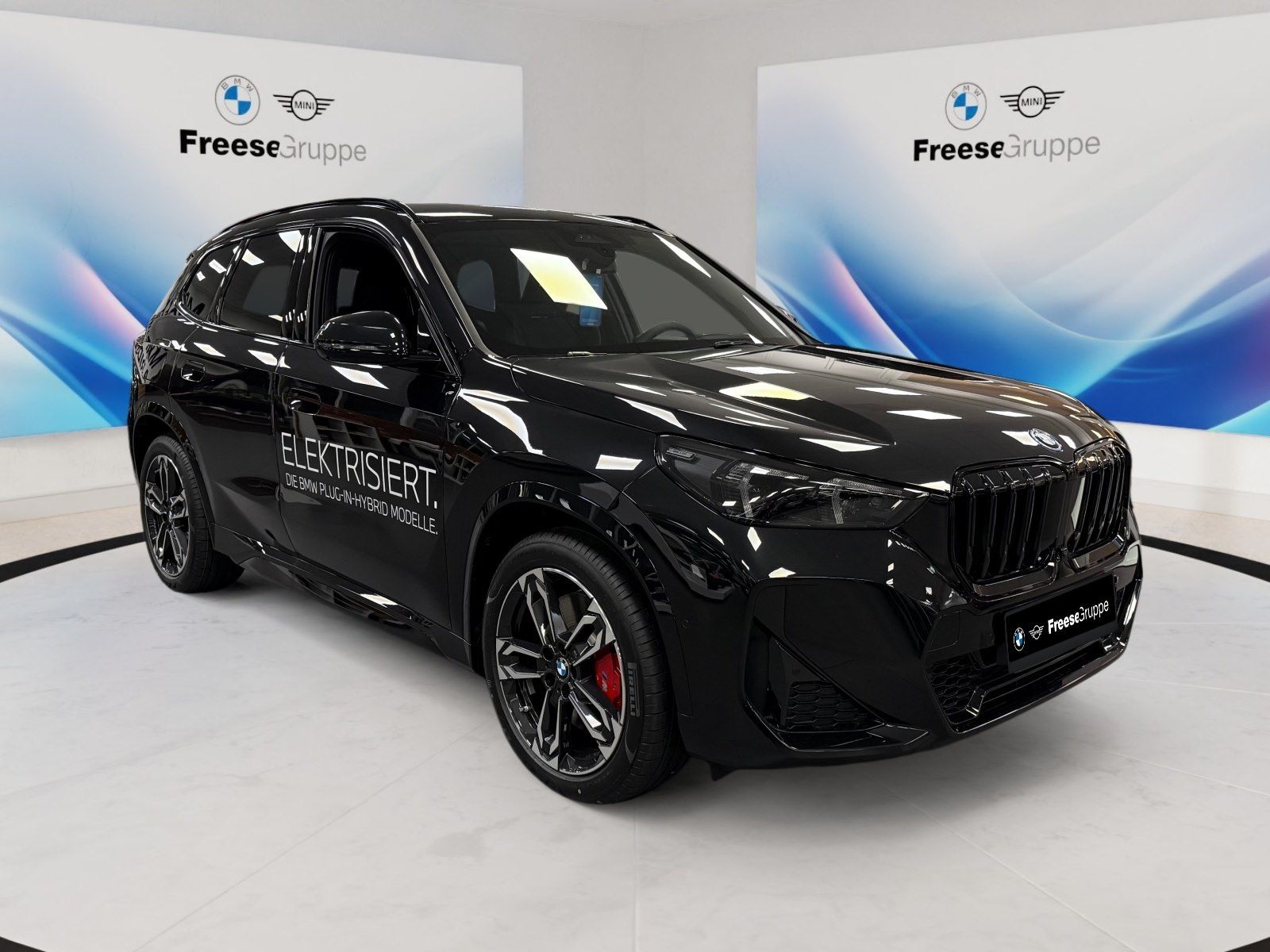 BMW X1 - Bild 6