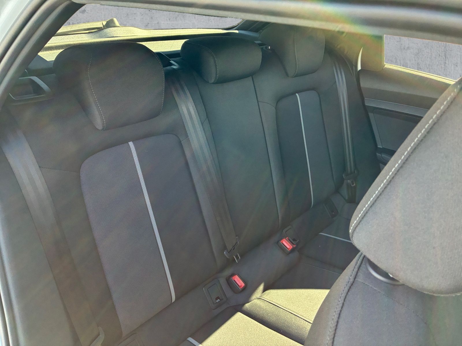 Audi A1 - Bild 16