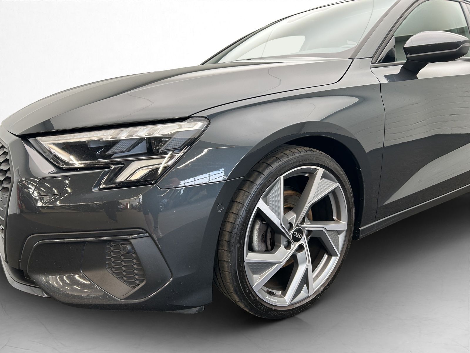 Audi A3 - Bild 13