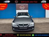 BMW 318d touring//XENON//NAVI//NR 43 - BMW 318 aus 2008: Kombi, 318d
