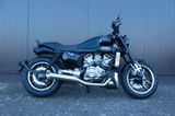 Hyosung GV 125 X / ABS / Garantie - HYOSUNG 125 GA