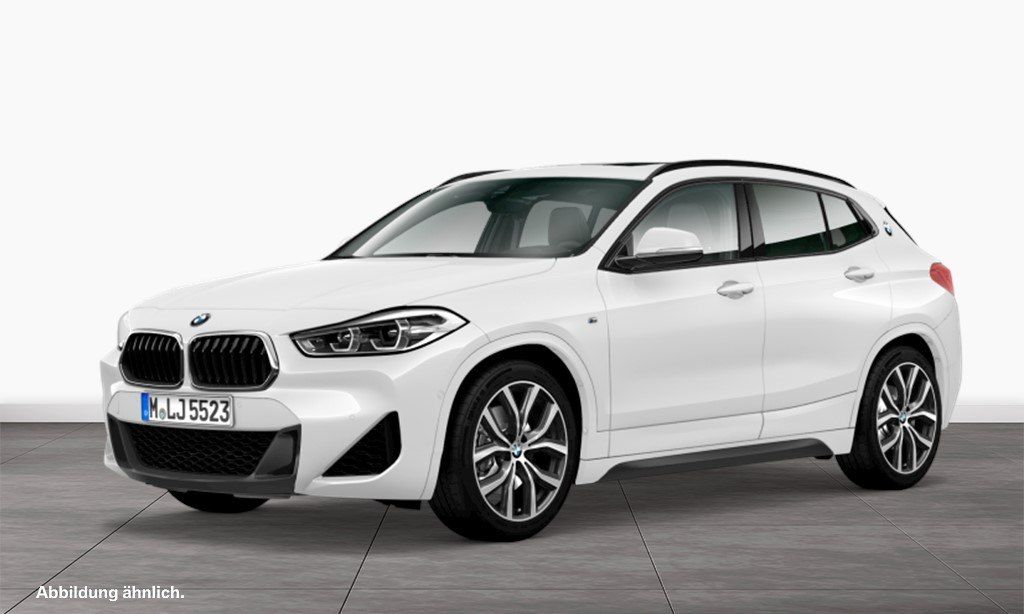 Image of BMW X2