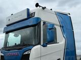 Scania S 660 BOOGIE, FULL AIR, RETARDER, LEATHER. - Angebote