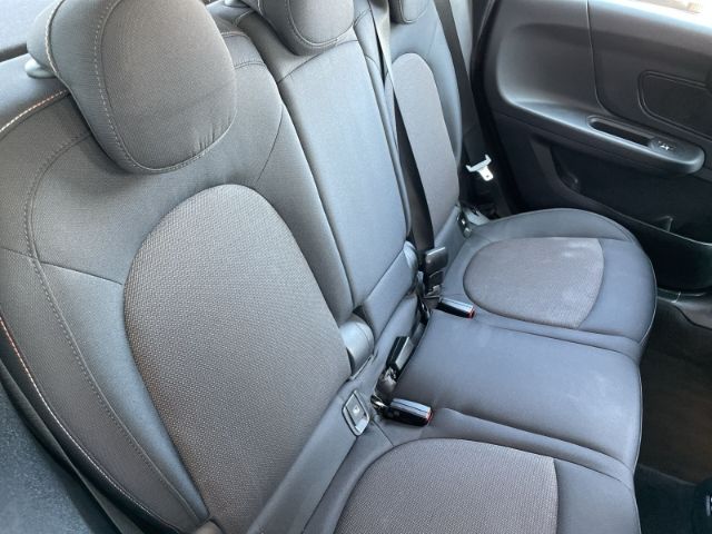 Fahrzeugabbildung MINI Cooper Countryman Autom.Einparkhilfe, Sitzheizun