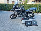 BMW R1250 GS Exclusive 3 Pak, Nav, Koff, Klappenausp
