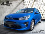 Kia Rio 1.0 T Vision+LED+NAVI+Tempomat+Einparkhilfe - Kia Rio: Blau