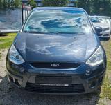 Ford S-Max S-MAX Titanium - Ford S-Max aus 2007: Titanium