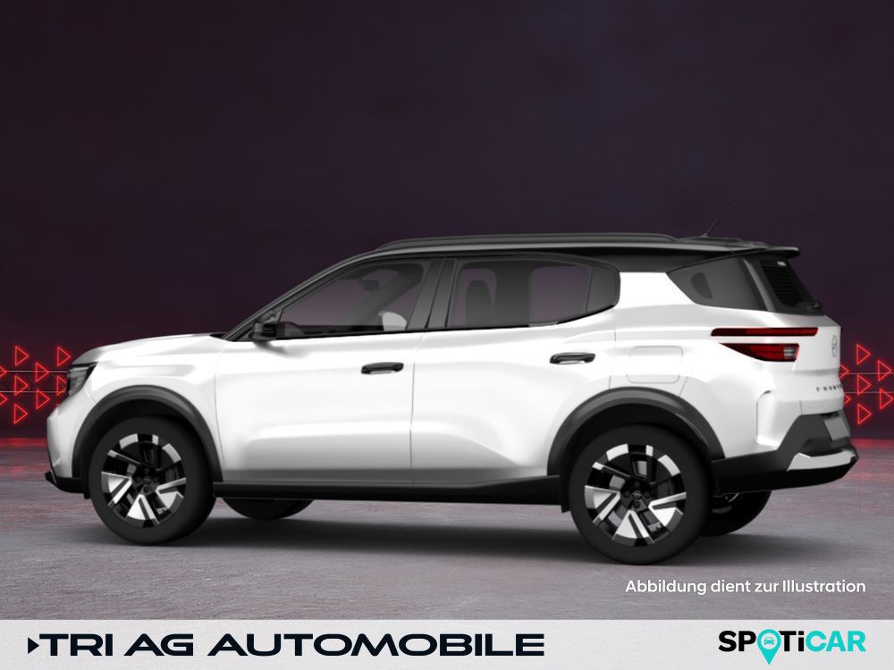 Opel Frontera - Bild 10