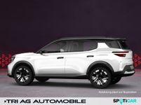 Opel Frontera - Vorschau Bild 10