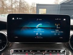 Fahrzeugabbildung Mercedes-Benz V 220d EDITION lang Night-Paket el.Klappe 19"AMG