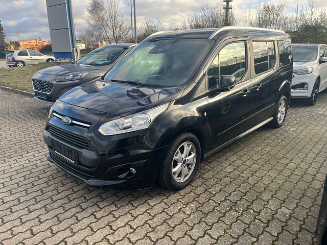 Ford Grand Tourneo Connect Titanium