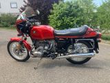 BMW R100T Reisemotorrad - BMW 1980 R100