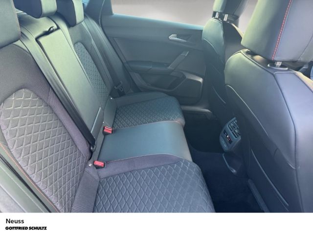 Seat Leon - Bild 7