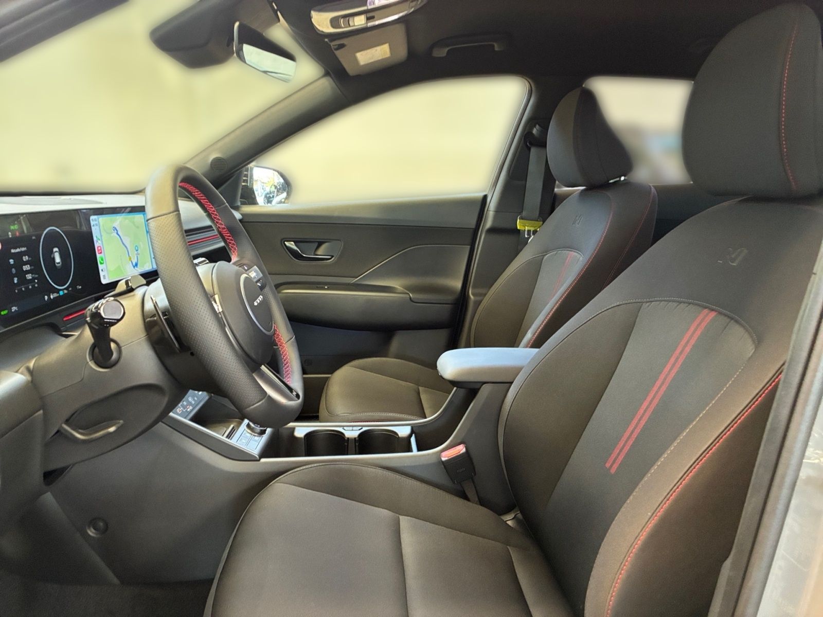 Hyundai Kona – Bild 7