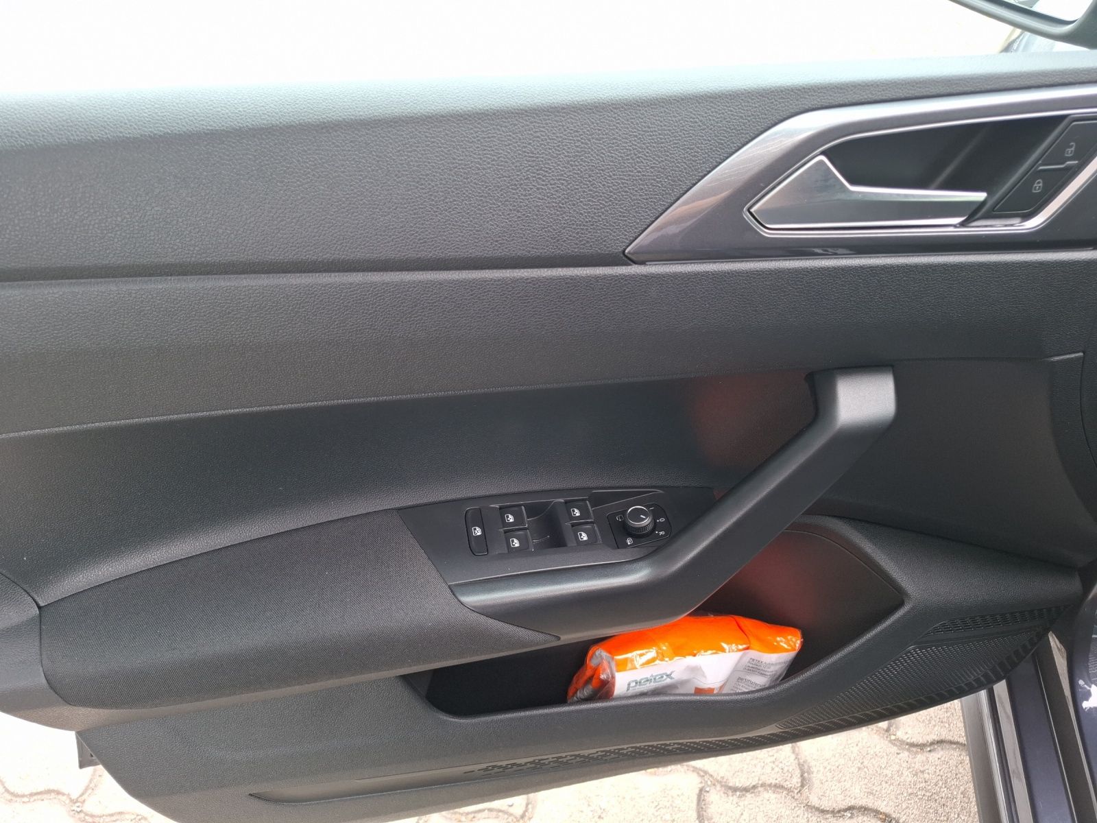 Fahrzeugabbildung Volkswagen Polo GTI DSG Matrix AID ACC Park-Assist SH 18"
