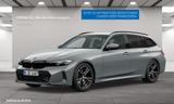 BMW 318i Touring*M Sport*Kamera*Sportsitze*AHK - BMW 318 in Nürnberg
