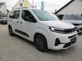 Opel Combo Life E GS XL*7-SITZER*AUTOMATIK*KAMERA*LED - 7 Sitzer Gebrauchtwagen