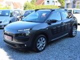 Citroën C4 Cactus Feel*HU.AU.NEU*Finanzierung* - Citroën: Finanzierung