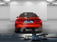 BMW M4 - Vorschau Bild 7