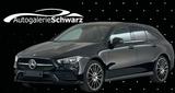 Mercedes-Benz CLA 250e SB 8G AMG NIGHT LED AUGR+DAB AMB 19"AHK - Mercedes-Benz CLA 250 Shooting Brake in Wuppertal