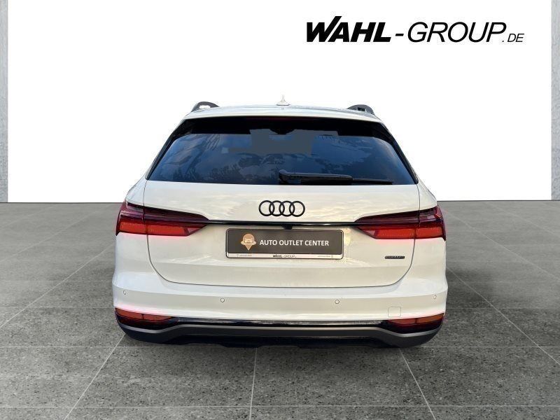 Audi A6 Allroad 40 allroad quattro 2.0 TDI foto 8