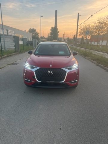 DS Automobiles DS3 Crossback PureTech 130 So Chic Autom.