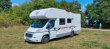 Adria A660SP - Adria Separate Dusche