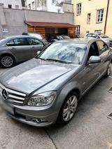 Mercedes-Benz Mercedes W204 220 CDİ AVANTGARDE - gebrauchte Mercedes-Benz 220 aus dem Jahr 2008