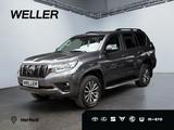 Toyota Land Cruiser 2.8 D-4D Automatik TEC-Edition *360 - Toyota Land Cruiser: Tec