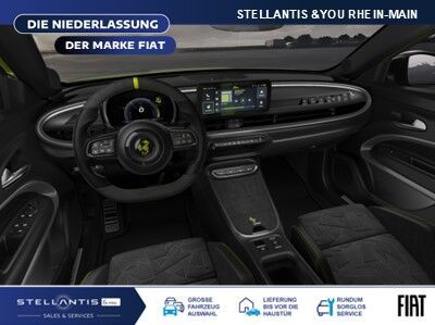 Abarth 600e - Bild 4