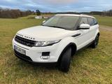 Land Rover Range Rover Evoque 2.2 TD4 Prestige Prestige - Land Rover Range Rover Evoque: Prestige