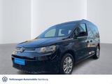Volkswagen Caddy Life 2.0 TDI DSG Sitzheizung Einparkhilfe