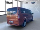 Ford Tourneo Custom L2 Titanium  Sitzheizung + Navi + - Ford Tourneo in Leipzig