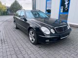Mercedes-Benz Mercedes Benz E200 Kompressor - Mercedes-Benz E 200 aus 2003