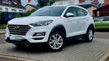 Hyundai Tucson - Hyundai TUCSON in Aachen