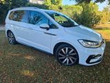 Volkswagen Touran 2.0 TDI SCR 140kW DSG Highline Highline - Volkswagen Touran: TDI 140